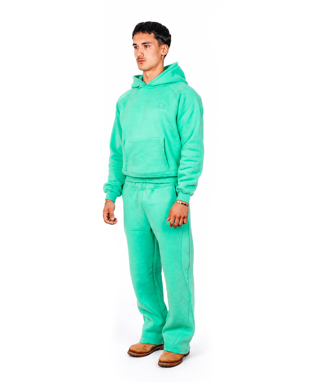 Emerald BSC Tracksuit