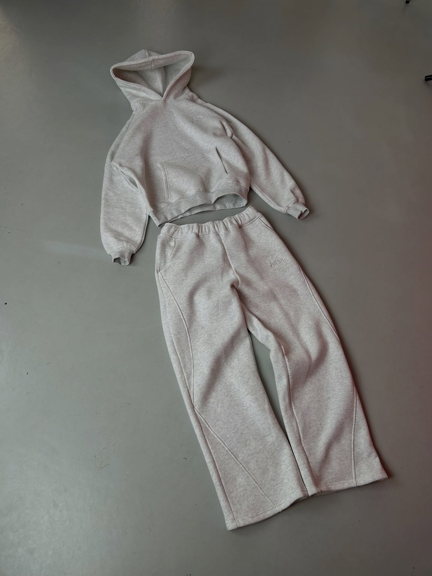 TRACKSUITS