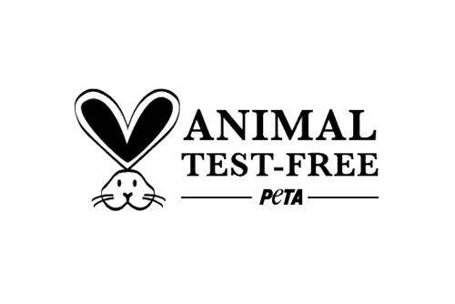 Peta animal test-free
