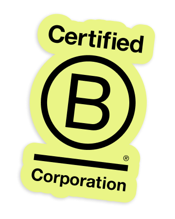 Certified B Corp