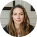 Headshot of Jessica Kane Berman, BodyBio CMO
