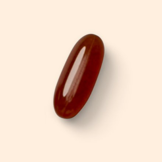 BodyBio PC softgel capsule