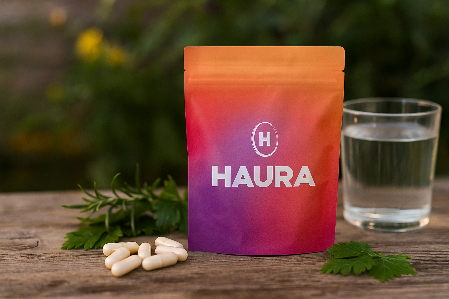 sachet haura méthylfolate