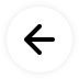 Black arrow pointing left inside a circle on a white background.
