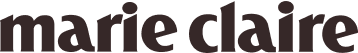 A logo displaying the text 'marie claire' in a stylized font.