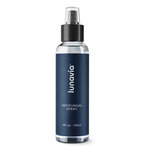 1 pack Antifungal spray bundle