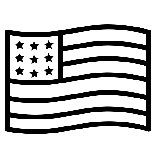 A black square placeholder image.