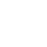 White gift box icon with a bow on a black background.