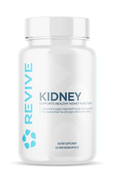 Kidney