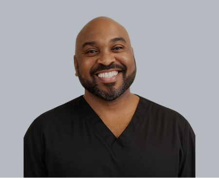 Dr. Balgobin