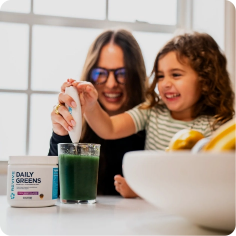 Gut & Digestive Health