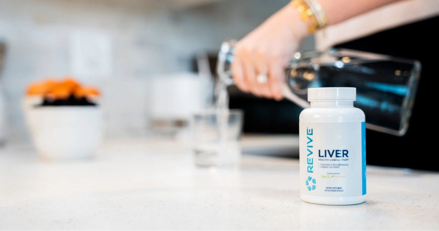 Why Choose Revive ?