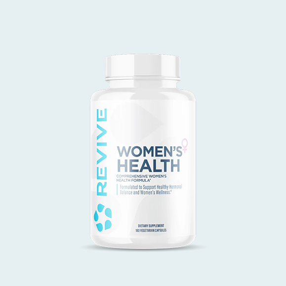 Women’s Health Formula