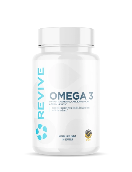 Omega-3