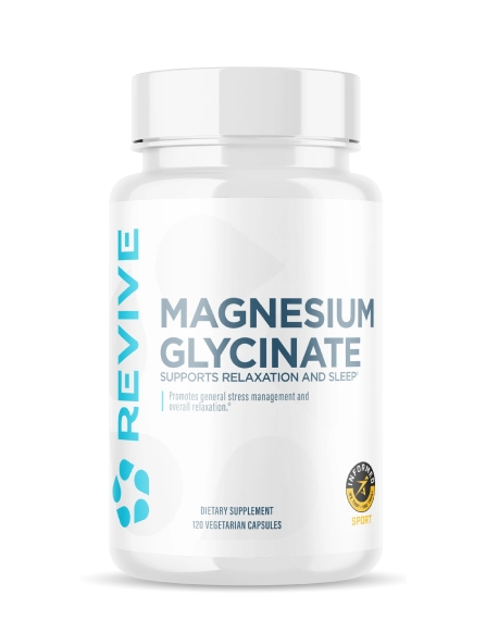 Magnesium Glycinate