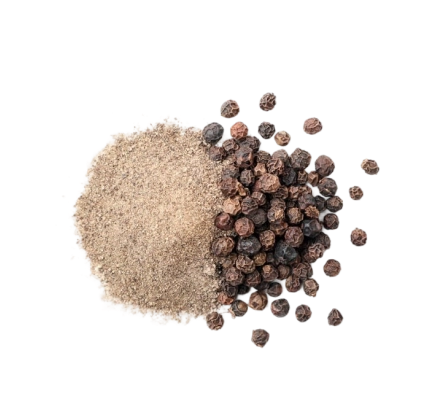 AstraGin + BioPerine