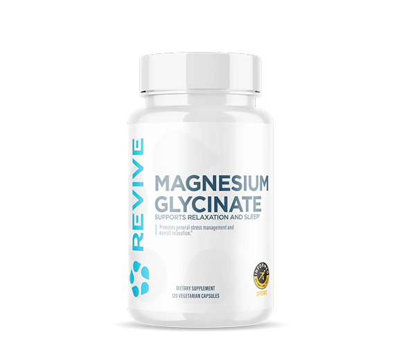 Magnesium Glycinate