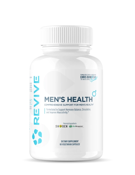 Men's Health