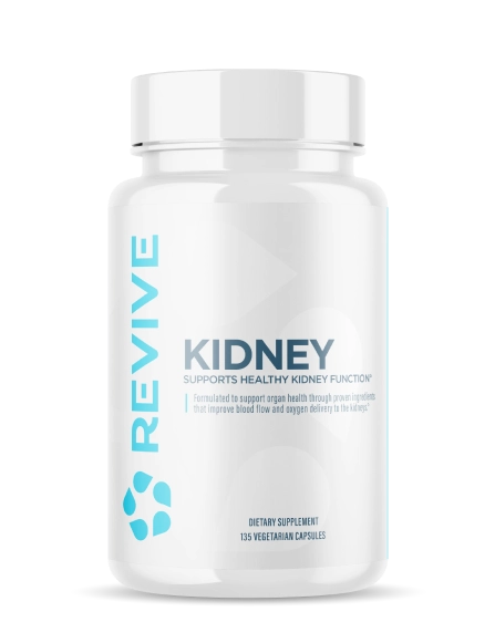 Kidney