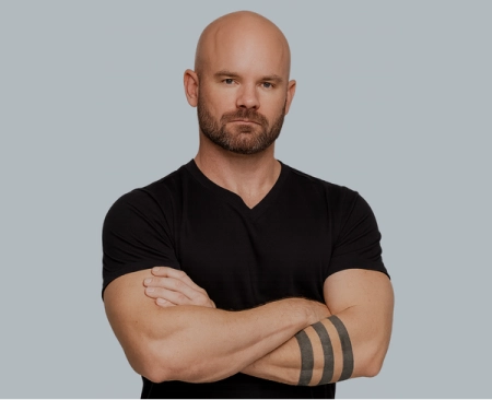Dr. Brian Brown