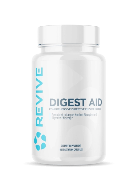 Digest Aid