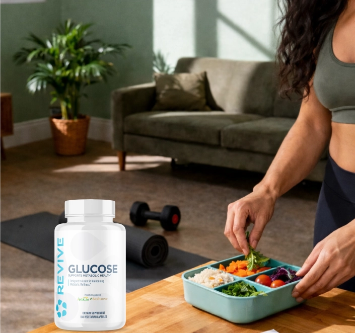 Eat the Meal.  Skip the Spike.
