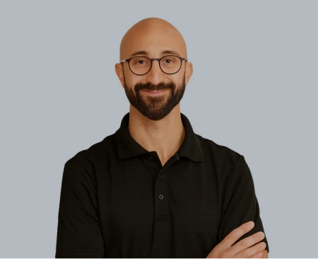 Dr. Jason Pallock