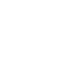 White quotation mark symbol on a transparent background.