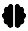 Black square placeholder image.