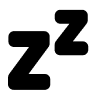 Black square placeholder image.