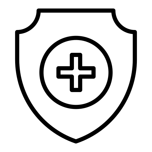 Black square placeholder image.
