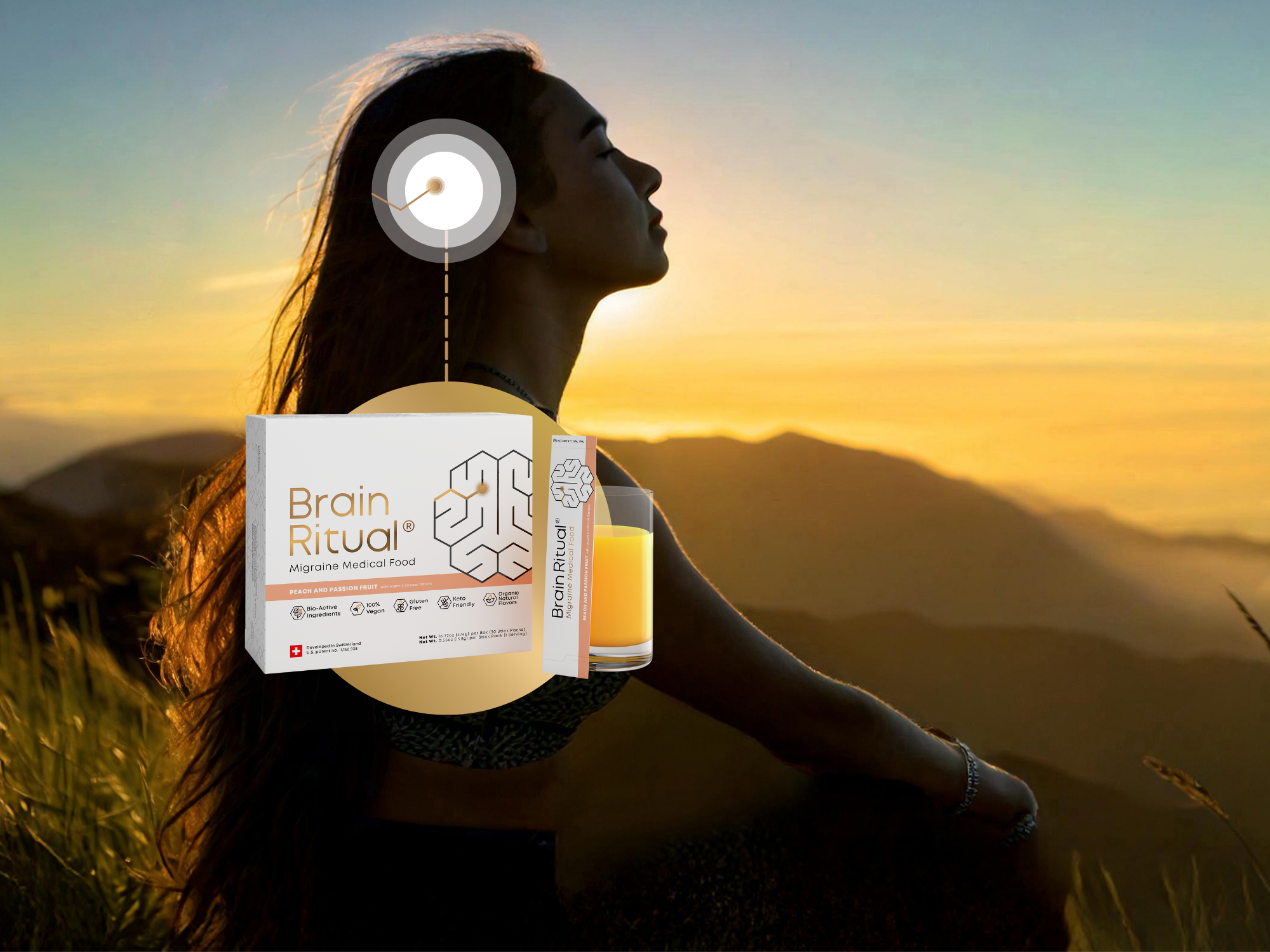 Give $30, Get $30 When You Refer A Friend to Brain Ritual – Brain Ritual®
