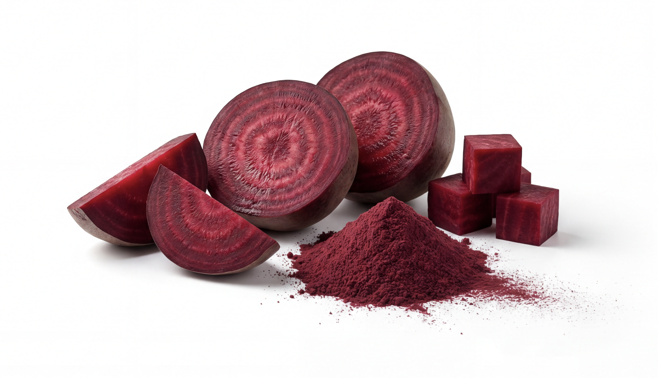BEET ROOT (10% Nitrates)