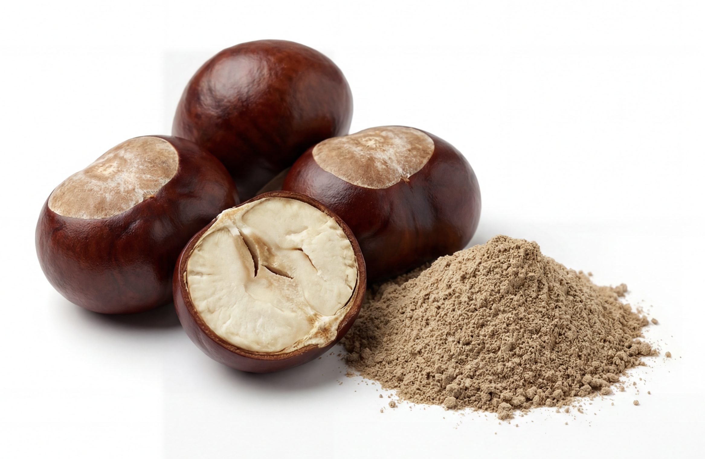 HORSE CHESTNUT (20% Aescins)
