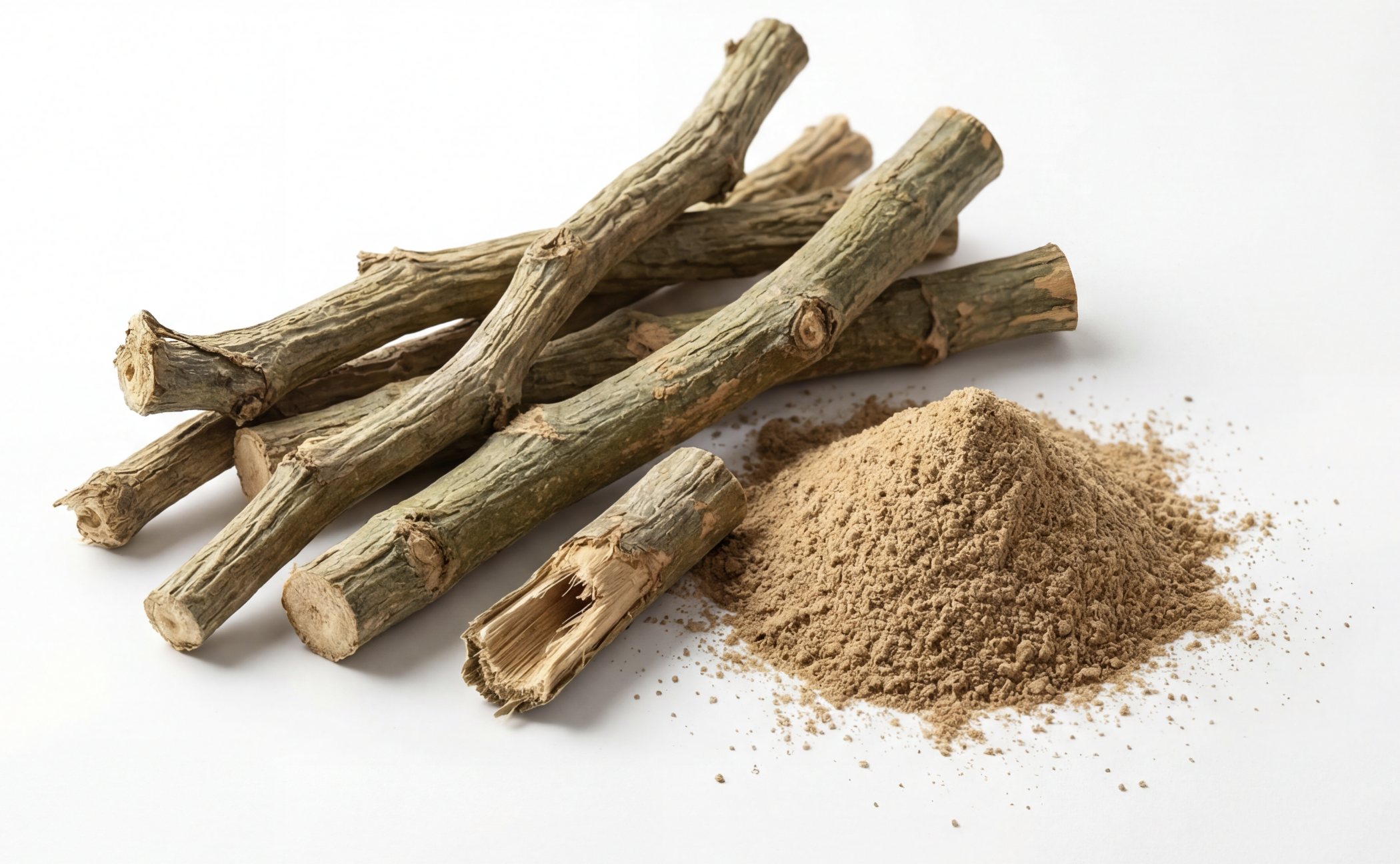 HORNY GOAT WEED (20% Icariin)
