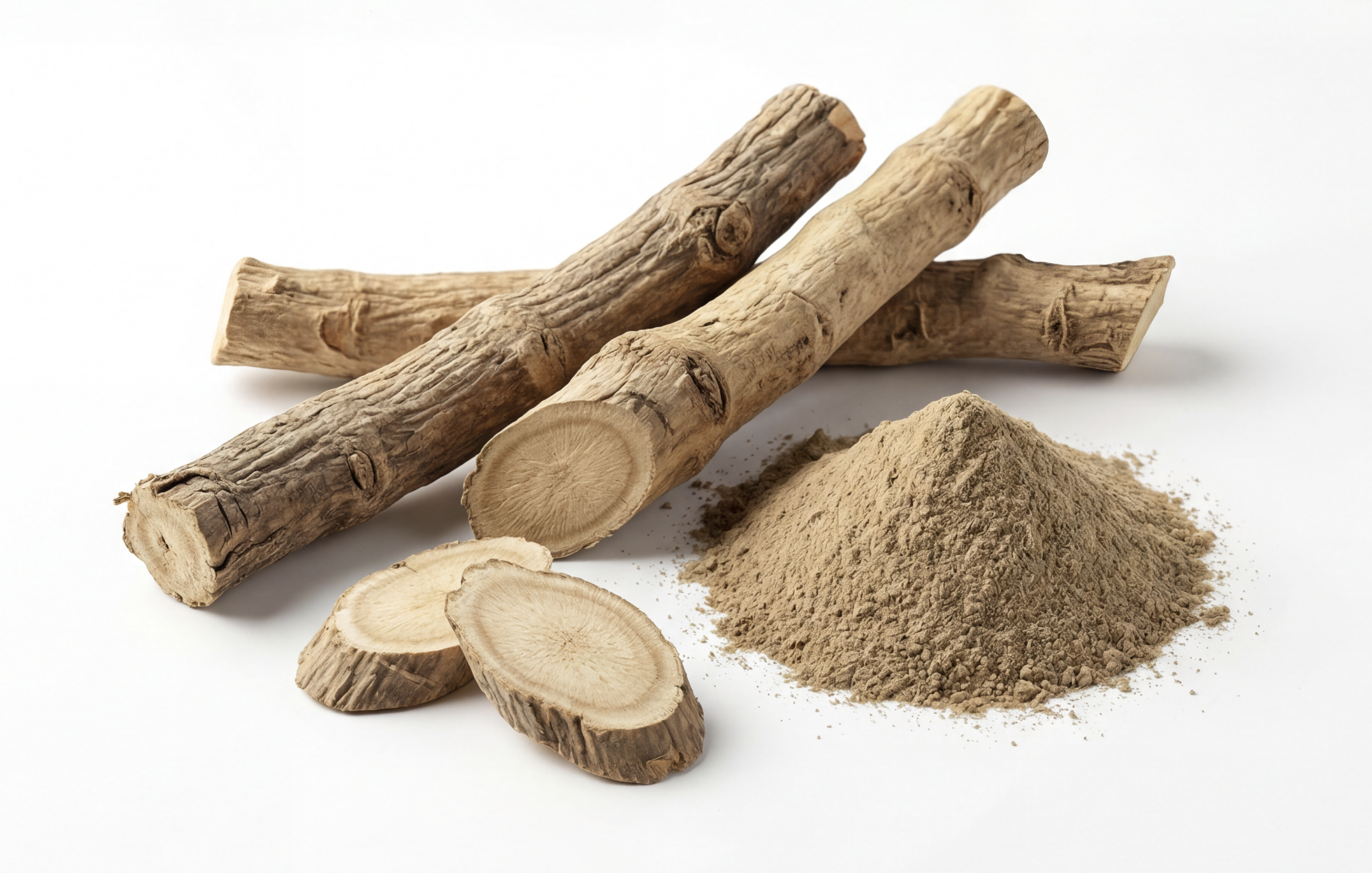 ASHWAGANDHA (10% Withanolides)