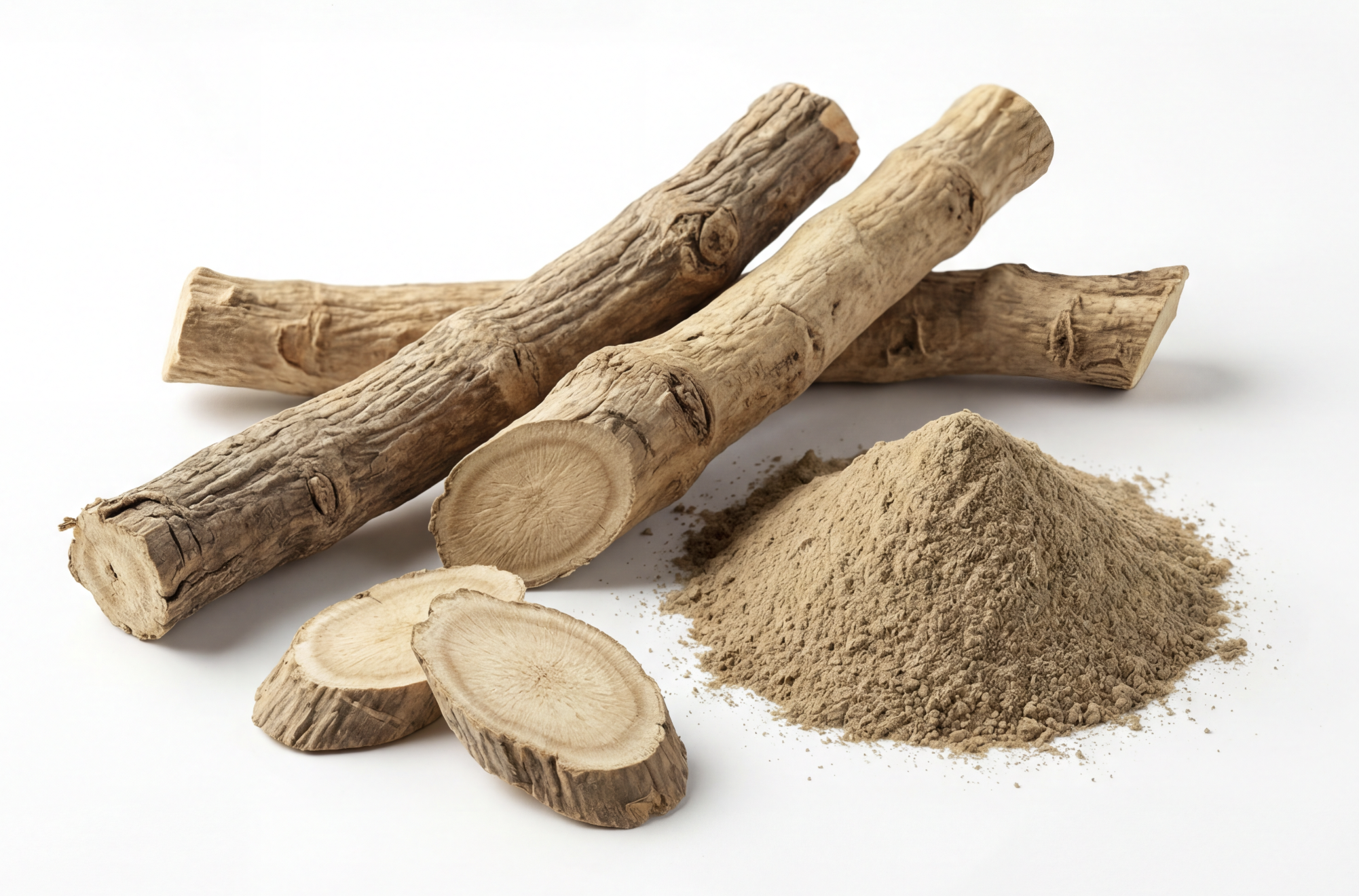TONGKAT ALI (2% Eurycomanone)