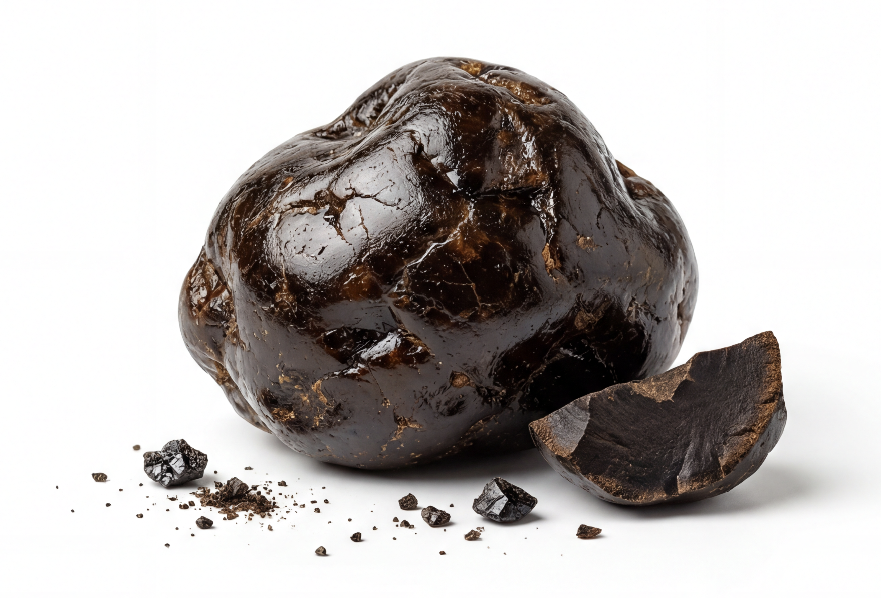 SHILAJIT (50% Fulvic Acid)