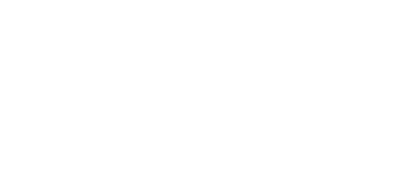 Black and white cloud illustration on a transparent background.