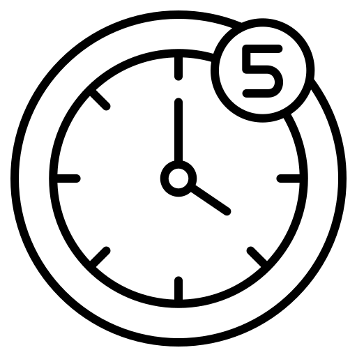 'Silhouette of a person with a suit and tie on a white background.'