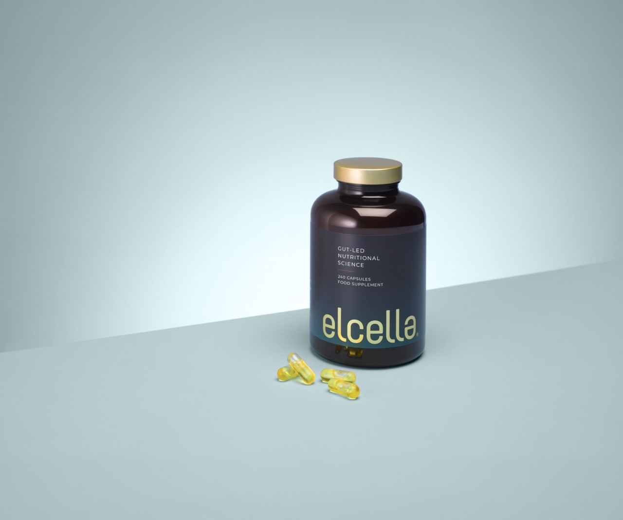 Elcella AWAKEN