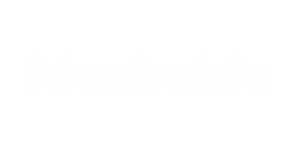 White text logo on a transparent background.