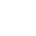 Outline of a human back with a symbol on the lower spine.