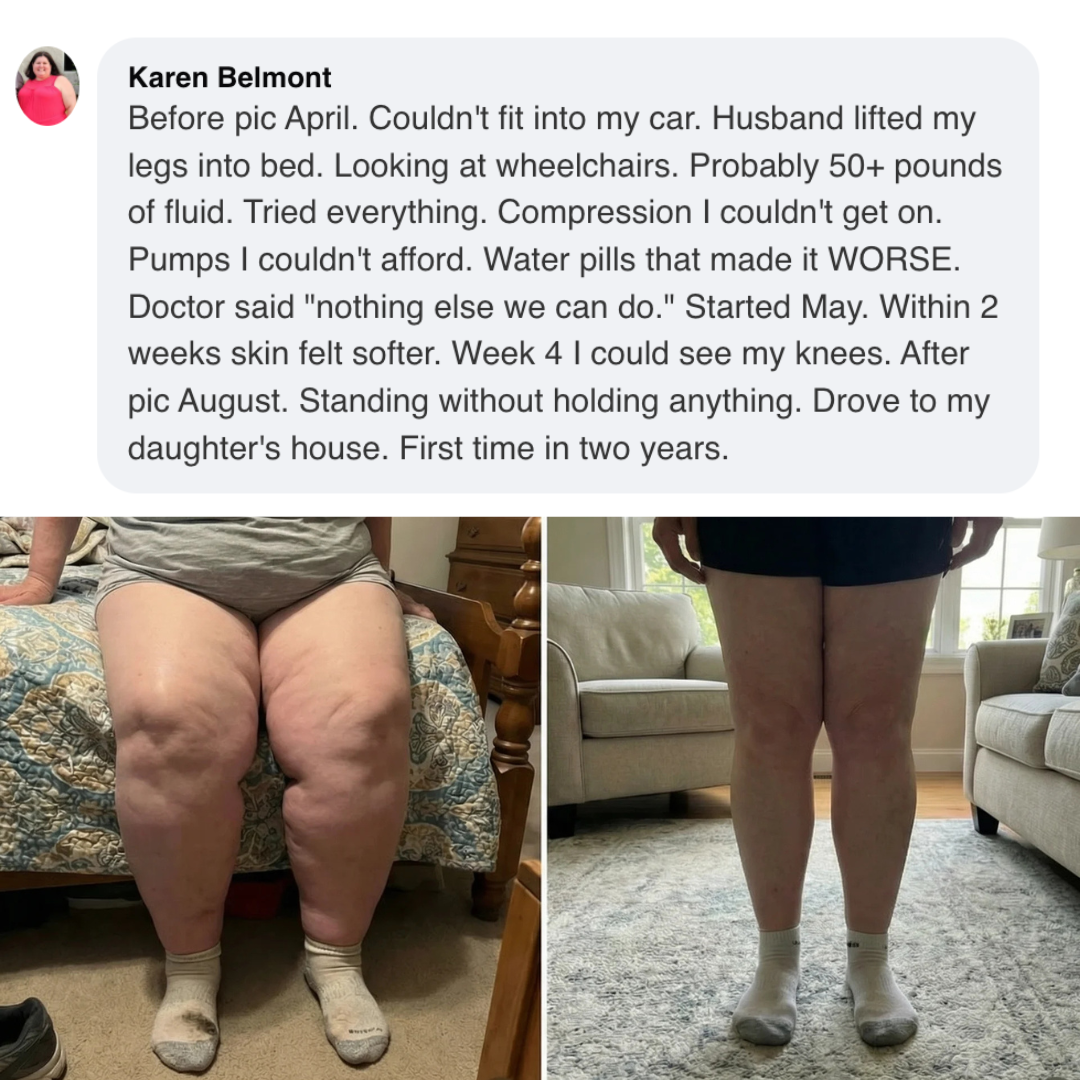 A screenshot of three social media comments from Ruth Anderson, Nancy Crawford, and Helen Patel.