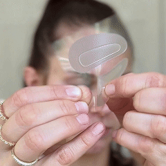 Depology Micro Dart Patch