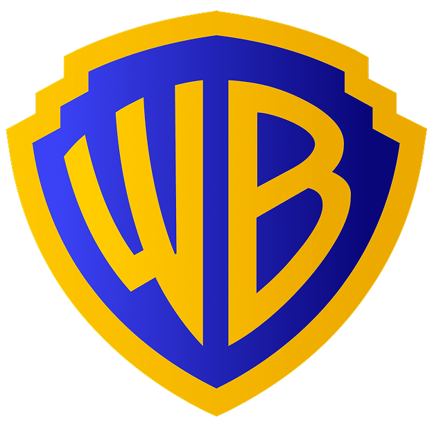 A blue and gold shield logo with initials 'WB' in the center.