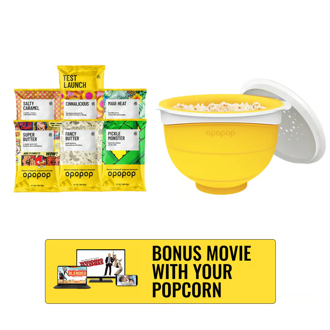 A single green leaf against a white background.