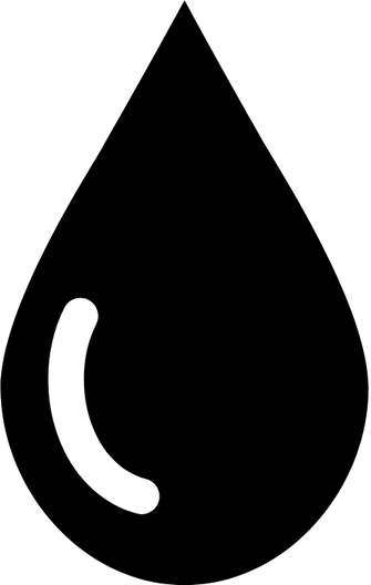 A black square placeholder image.