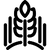 A solid black square placeholder image.