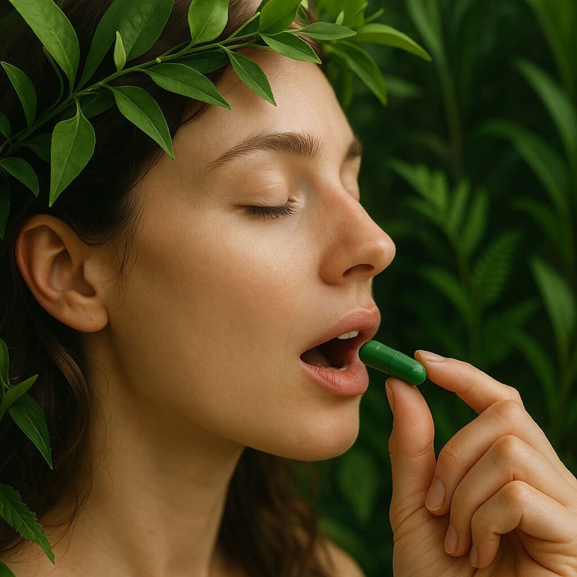 FreshFix Ingredients